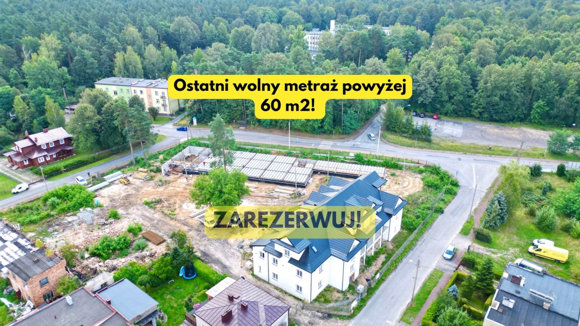 Mieszkanie na sprzedaż