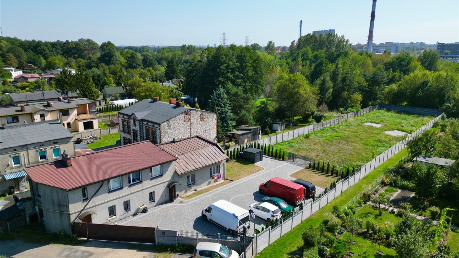 Dom na sprzedaż